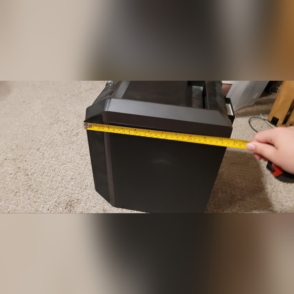 Mini Gaming tower - Picture 2 of 5